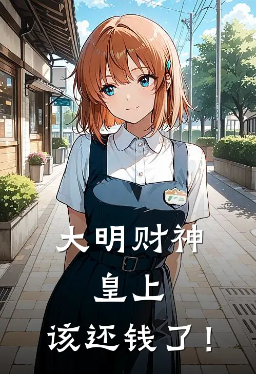 大明财神：皇上，该还钱了！