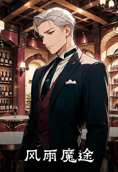 风雨魔途(冷思雨李桐桐)全章节在线阅读_冷思雨李桐桐全章节在线阅读