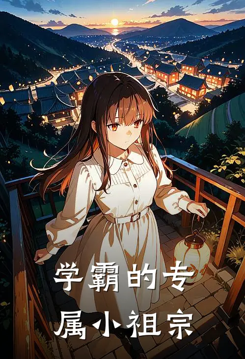 学霸的专属小祖宗