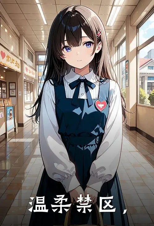 温柔禁区，