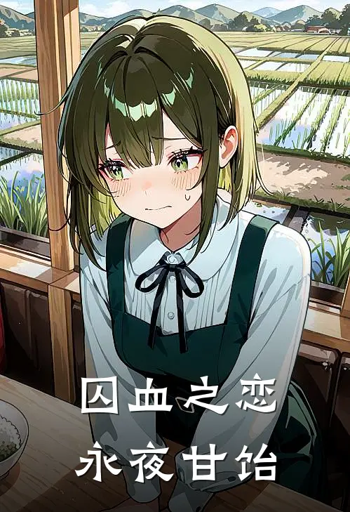 囚血之恋：永夜甘饴