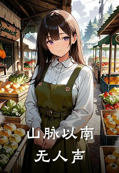 山脉以南无人声