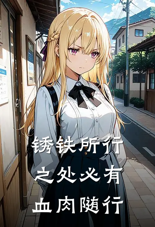 锈铁所行之处必有血肉随行