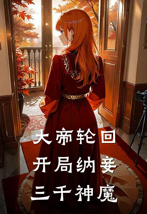 大帝轮回：开局纳妾三千神魔