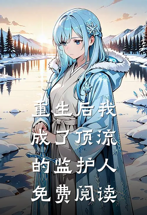 重生后我成了顶流的监护人免费阅读