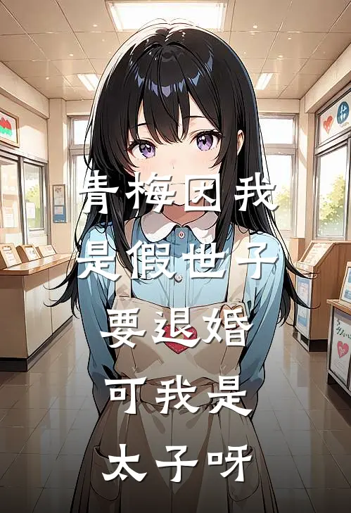 沈月娇镇北侯青梅因我是假世子要退婚，可我是太子呀全本免费在线阅读_青梅因我是假世子要退婚，可我是太子呀全本阅读