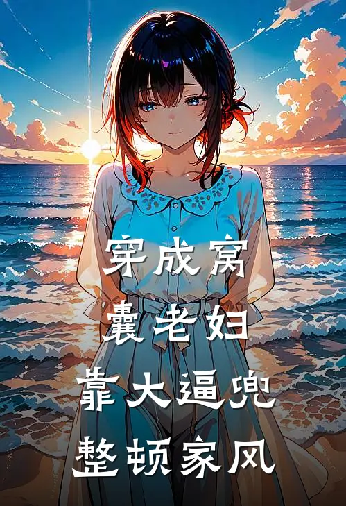 穿成窝囊老妇，靠大逼兜整顿家风