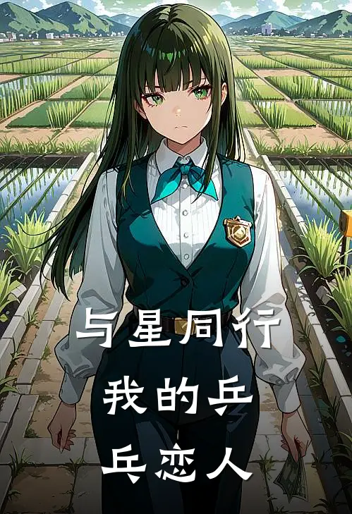 与星同行：我的乒乓恋人