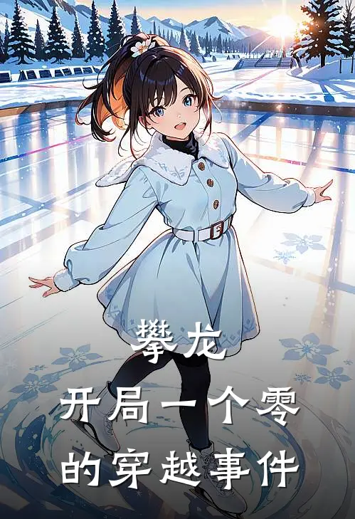 攀龙，开局一个零的穿越事件