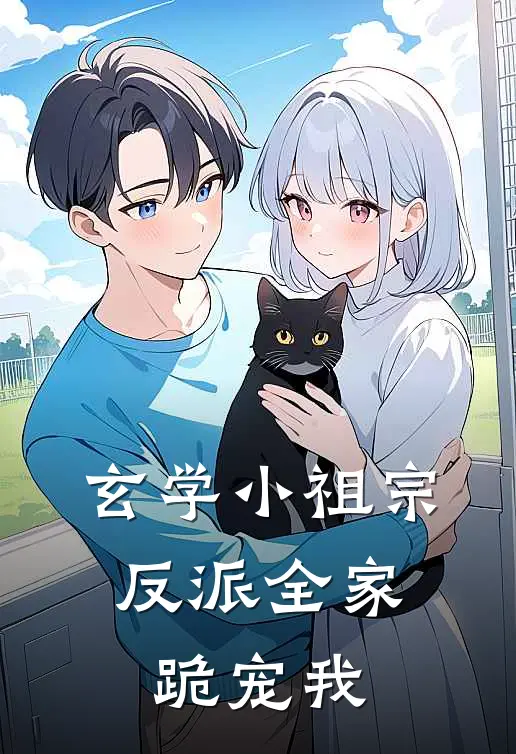 《玄学小祖宗：反派全家跪宠我》傅斯年刘梅已完结小说_玄学小祖宗：反派全家跪宠我(傅斯年刘梅)火爆小说