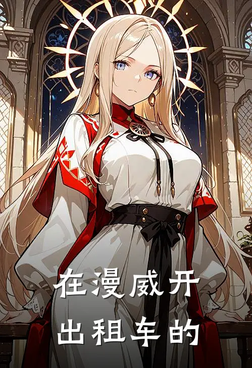 在漫威开出租车的