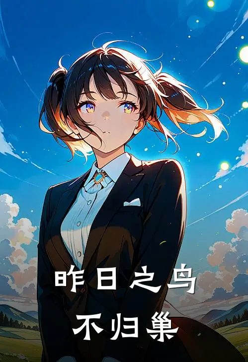 昨日之鸟不归巢