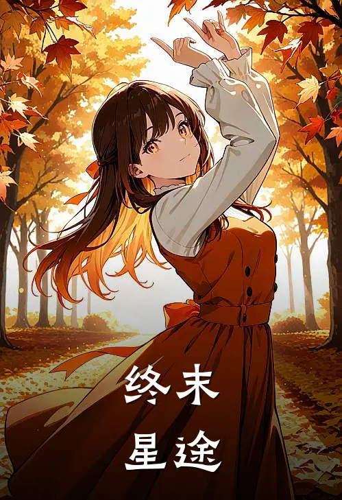 终末：星途(洛之秋洛之秋)免费小说阅读_免费小说完整版终末：星途(洛之秋洛之秋)