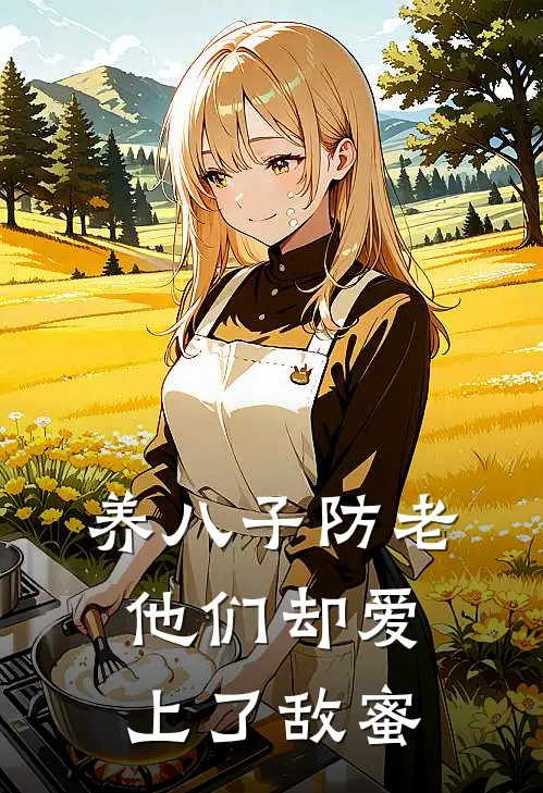 江念林霖《养八子防老，他们却爱上了敌蜜》全文免费阅读_养八子防老，他们却爱上了敌蜜全集在线阅读