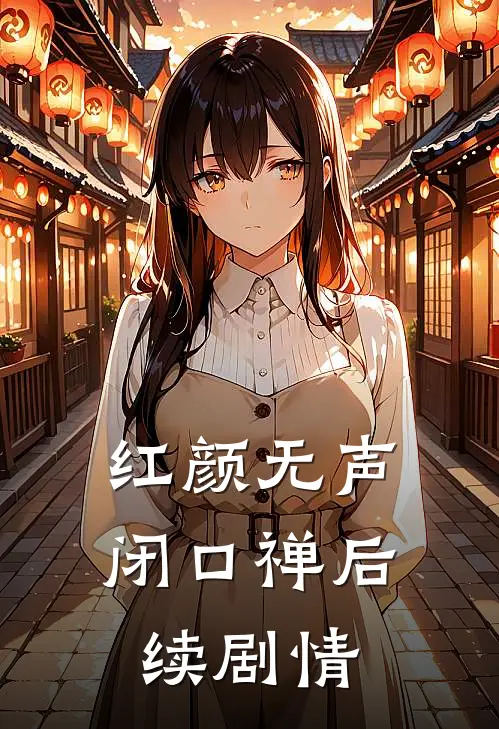 红颜无声闭口禅后续剧情