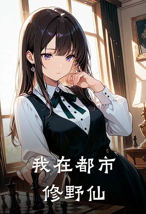 我在都市修野仙