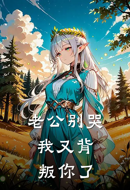 老公别哭，我又背叛你了