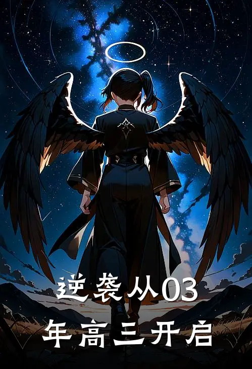 逆袭从03年高三开启