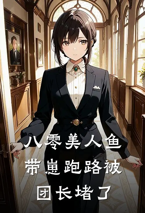 八零美人鱼，带崽跑路被团长堵了(林清缦周祈擎)网络热门小说_最新章节列表八零美人鱼，带崽跑路被团长堵了(林清缦周祈擎)