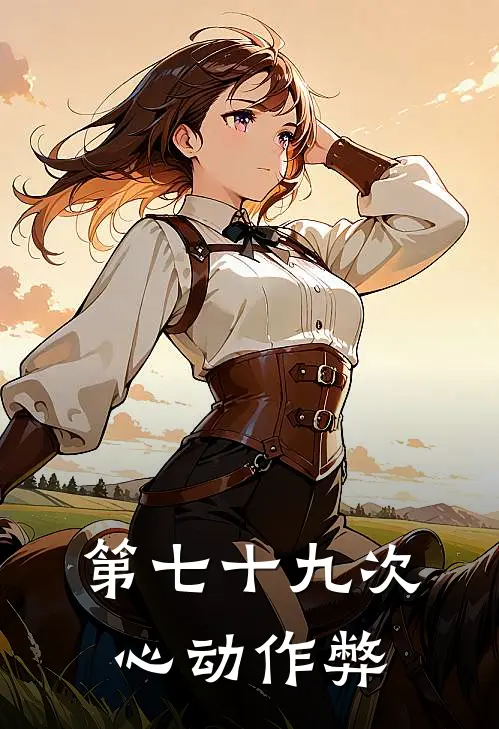第七十九次心动作弊