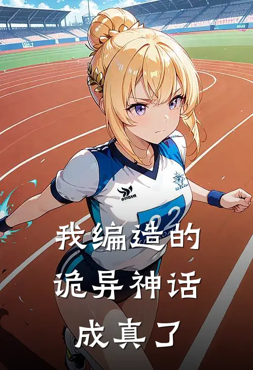 我编造的诡异神话成真了