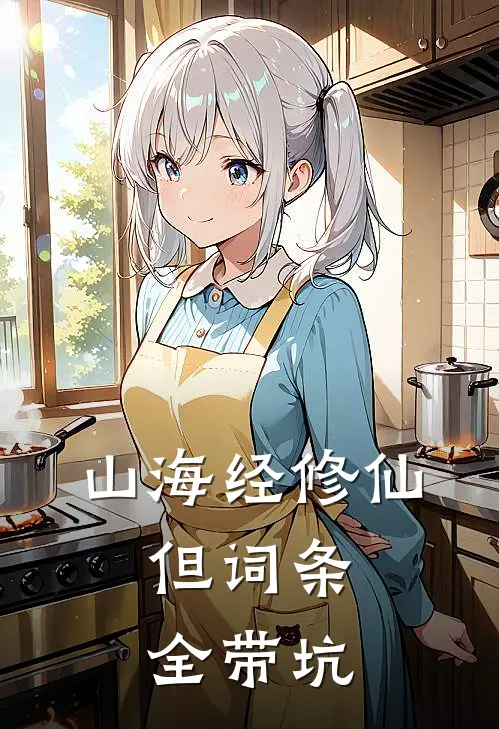 山海经修仙，但词条全带坑