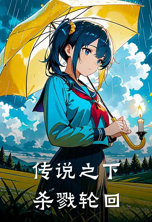 传说之下：杀戮轮回