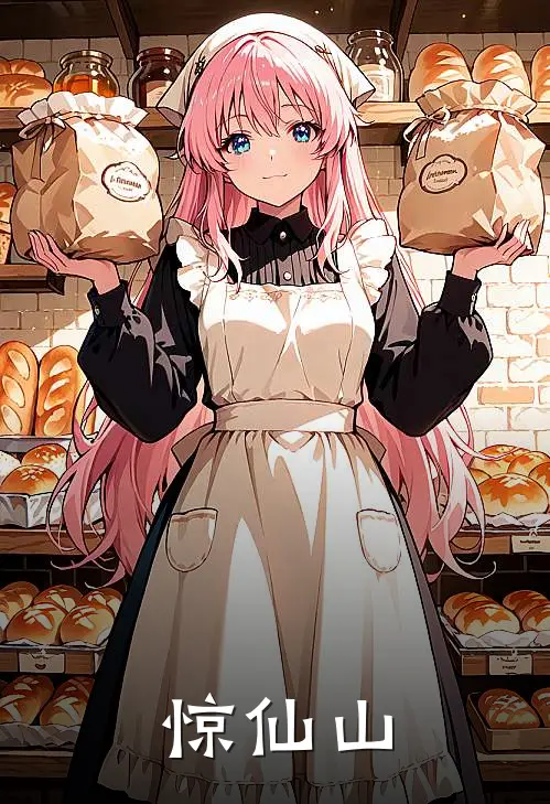 惊仙山(万不弃苗木)热门小说_完结版小说全文免费阅读惊仙山(万不弃苗木)