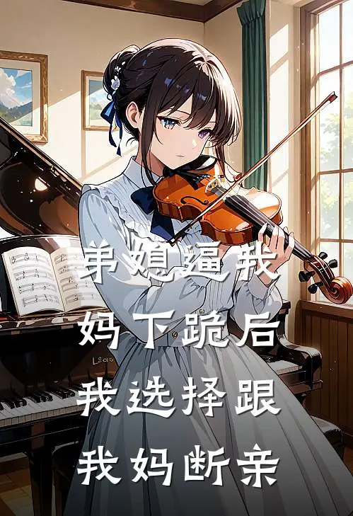 弟媳逼我妈下跪后，我选择跟我妈断亲(张婷雅雅)最新小说推荐_最新热门小说弟媳逼我妈下跪后，我选择跟我妈断亲张婷雅雅