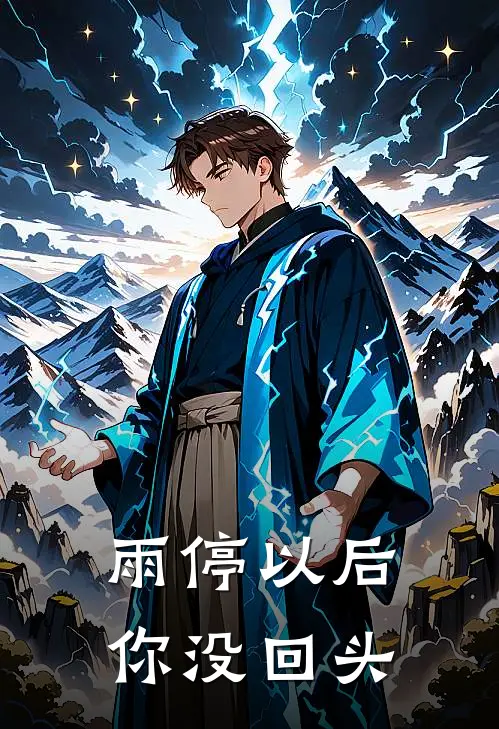 雨停以后你没回头