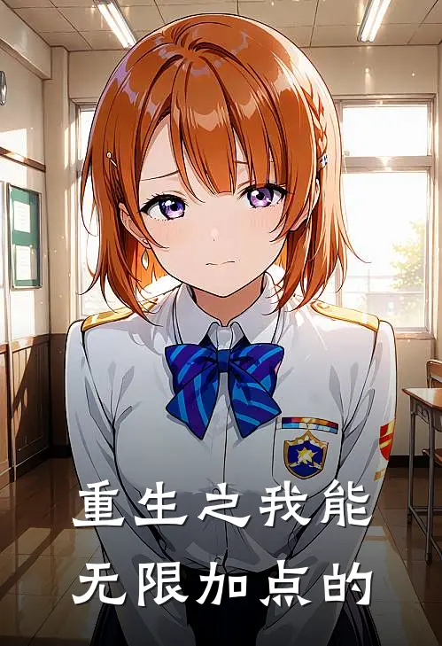 重生之我能无限加点的