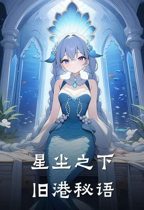 星尘之下：旧港秘语