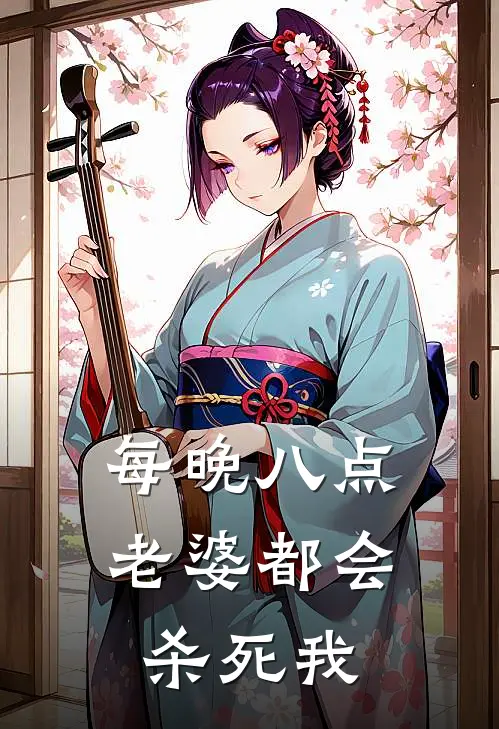 每晚八点，老婆都会杀死我