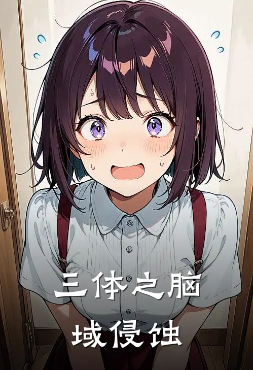 三体之脑域侵蚀