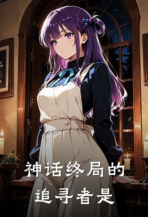 神话终局的追寻者是