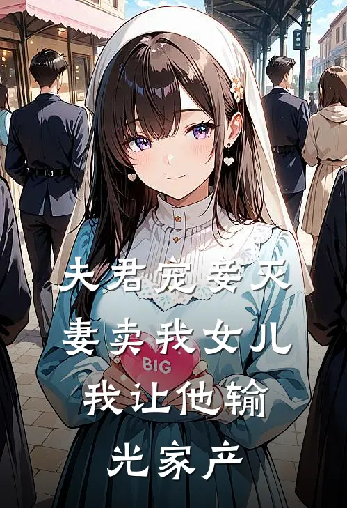 夫君宠妾灭妻卖我女儿，我让他输光家产沈长青阿凝热门的小说_热门小说在线阅读夫君宠妾灭妻卖我女儿，我让他输光家产沈长青阿凝