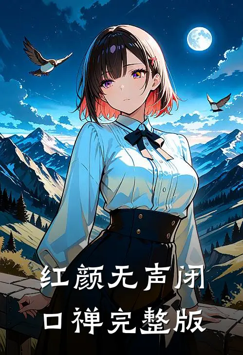 红颜无声闭口禅完整版