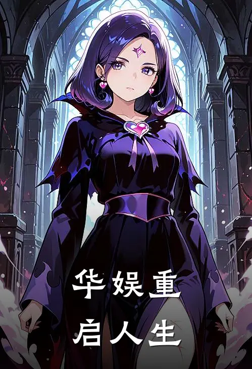 华娱重启人生