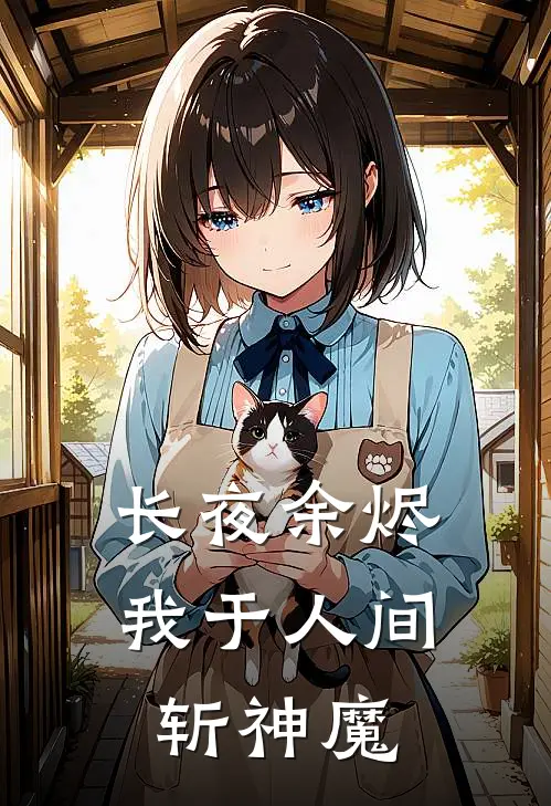 长夜余烬：我于人间斩神魔陈烬赵铁柱完本小说推荐_免费小说全文阅读长夜余烬：我于人间斩神魔陈烬赵铁柱