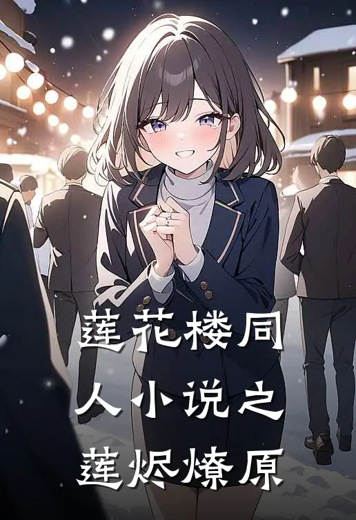 莲花楼同人小说之莲烬燎原