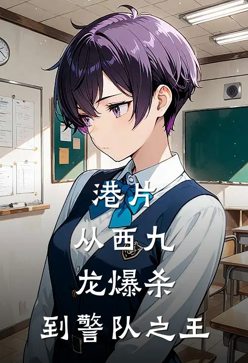 港片：从西九龙爆杀，到警队之王