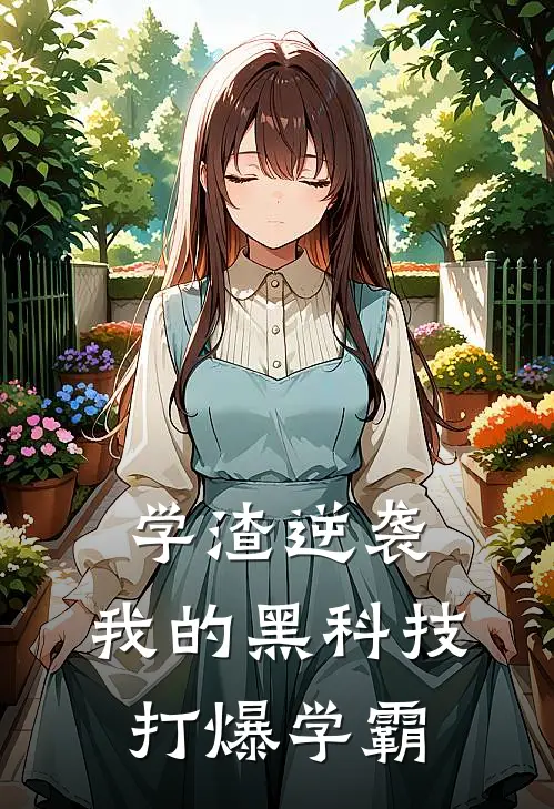 学渣逆袭：我的黑科技打爆学霸