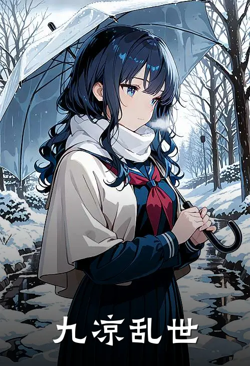 九凉乱世