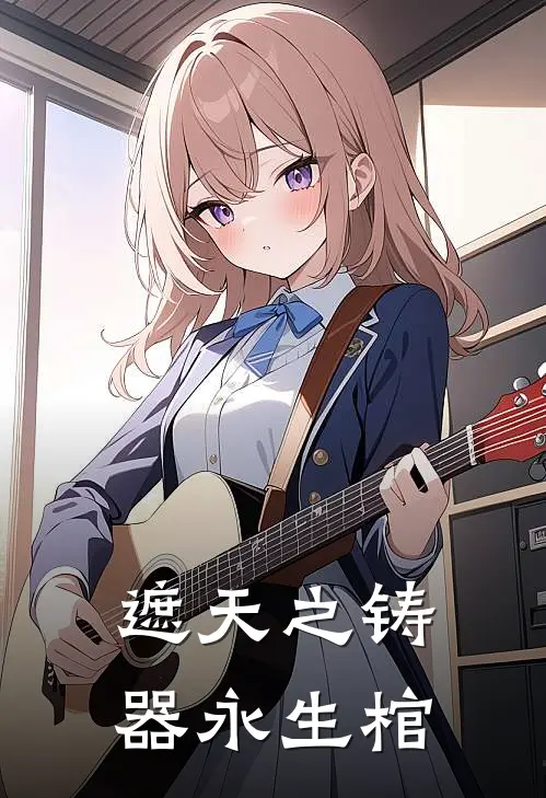 遮天之铸器永生棺