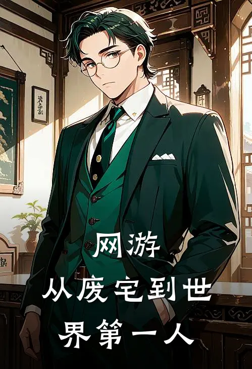 网游：从废宅到世界第一人林默林默心小说完整版免费阅读_最新章节列表网游：从废宅到世界第一人(林默林默心)