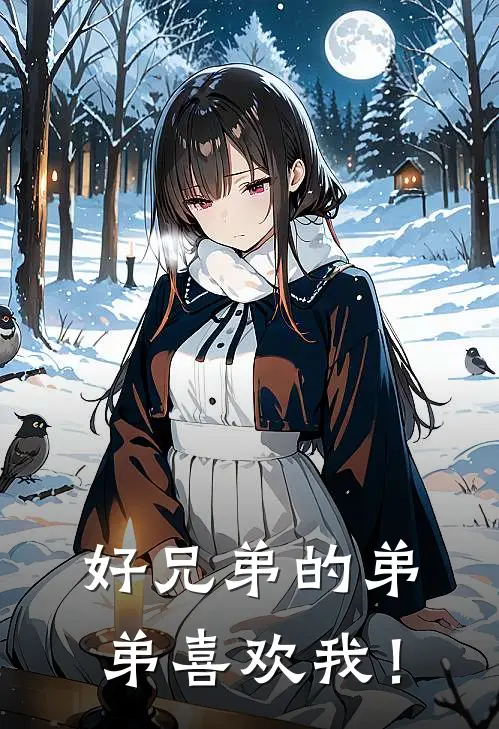 好兄弟的弟弟喜欢我！(顾砚西顾南洲)全本免费小说_阅读免费小说好兄弟的弟弟喜欢我！顾砚西顾南洲