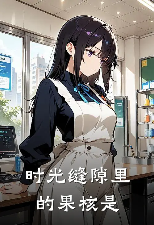 时光缝隙里的果核是