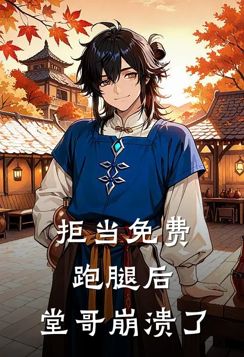 拒当免费跑腿后，堂哥崩溃了(周阳周林)免费阅读无弹窗_最新好看小说推荐拒当免费跑腿后，堂哥崩溃了周阳周林