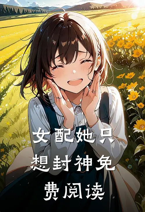 女配她只想封神免费阅读