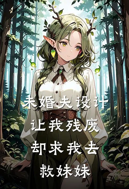 未婚夫设计让我残废，却求我去救妹妹(林素心陆骁)完本小说大全_热门小说大全未婚夫设计让我残废，却求我去救妹妹林素心陆骁